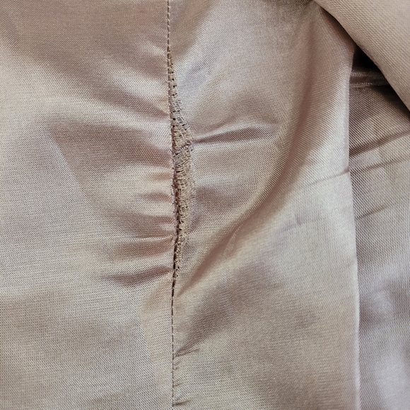 Pendleton 100% Virgin wool blazer - Picture 7 of 8